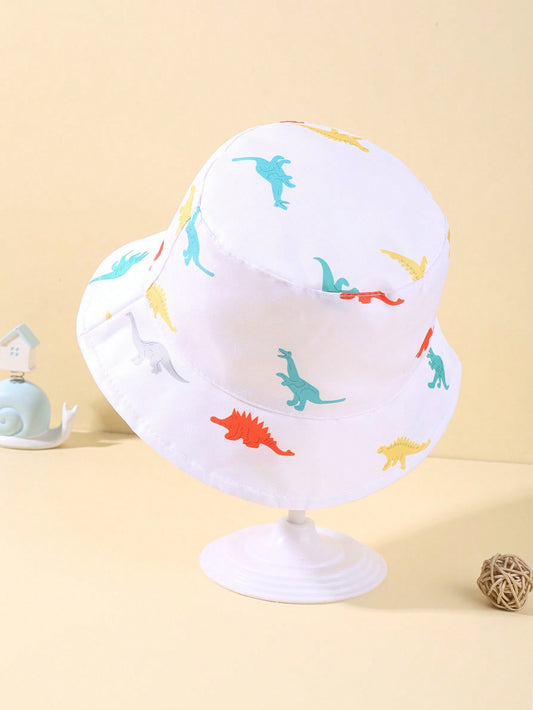 Baby Boy Sun Hat Baby Hats Toddler Infant Sun Hat Kids Beach Summer Bucket Hat