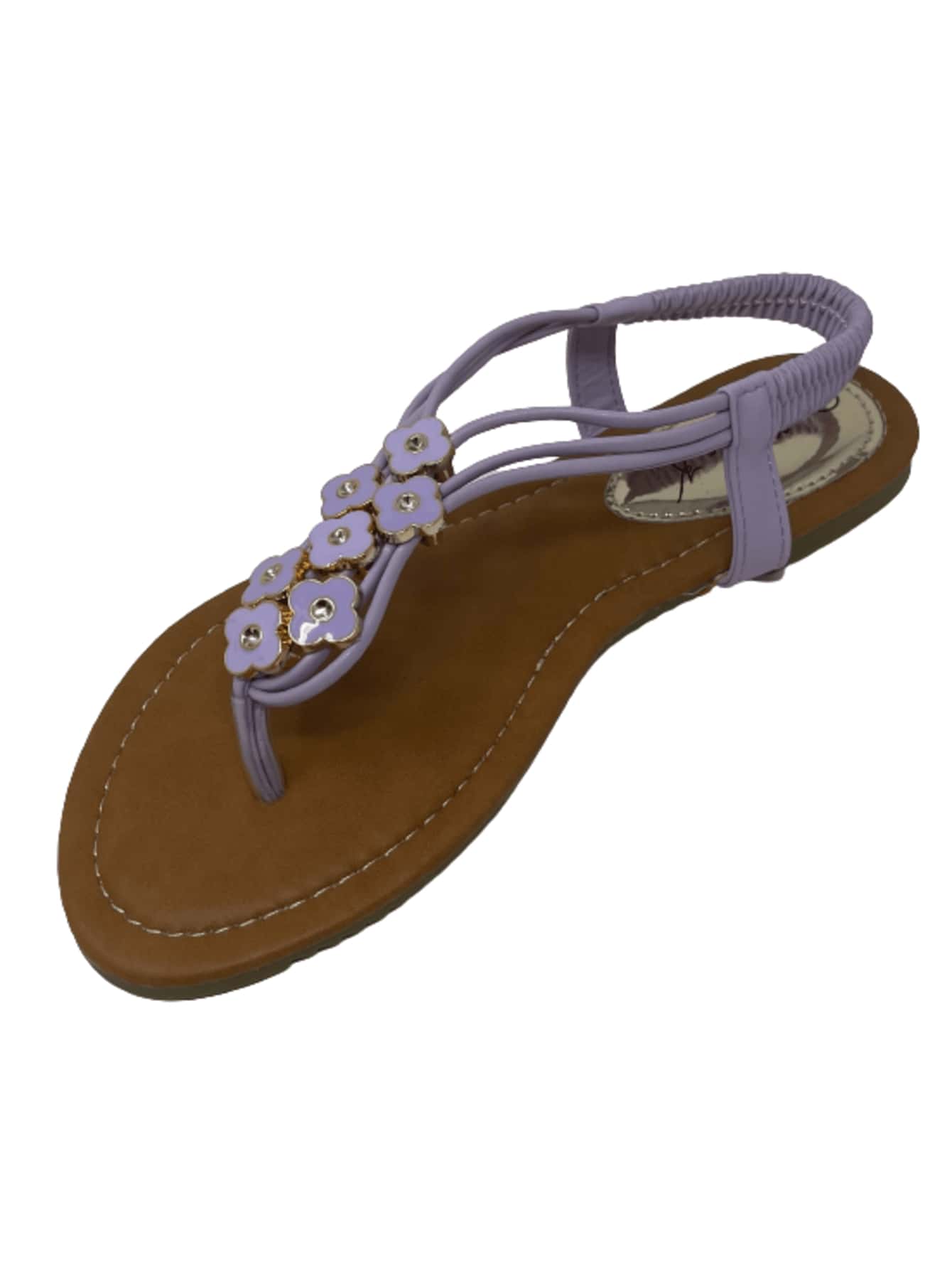 Women Fashion Bowtie Victoria K  Sandals, Comfort Sandals For Spring And Summer
