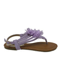 Women Fashion Floral Victoria K  Sandals, Comfort Sandals For Spring And Summer