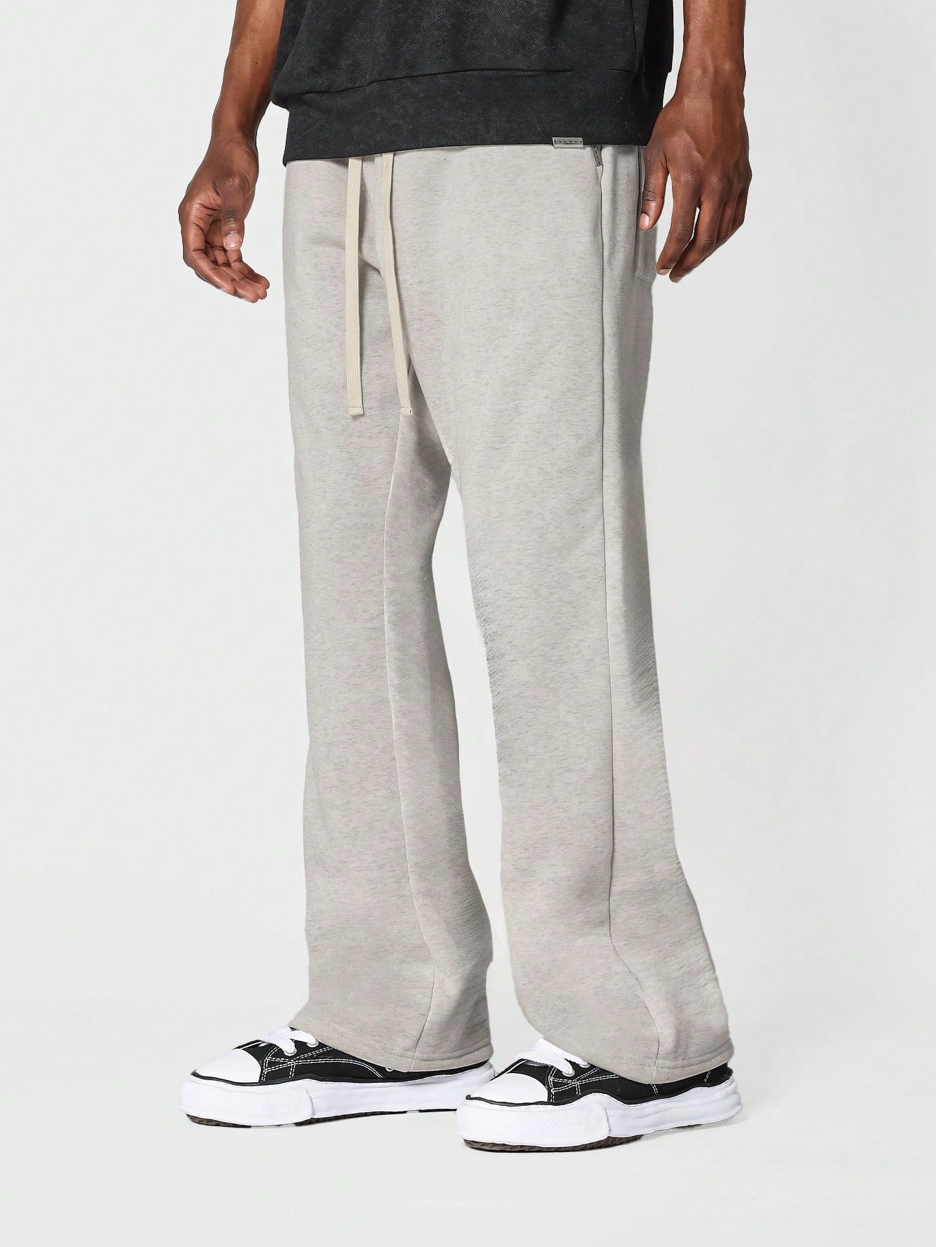 Flare Fit Jogger College Ready