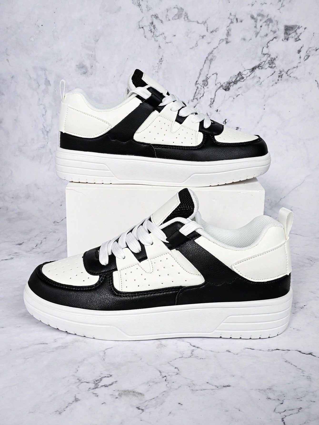 Unisex Sweet & Lovely Simple Style Casual Outdoor-Style Anti-Skid & Breathable Low-Cut Sneakers, All Season