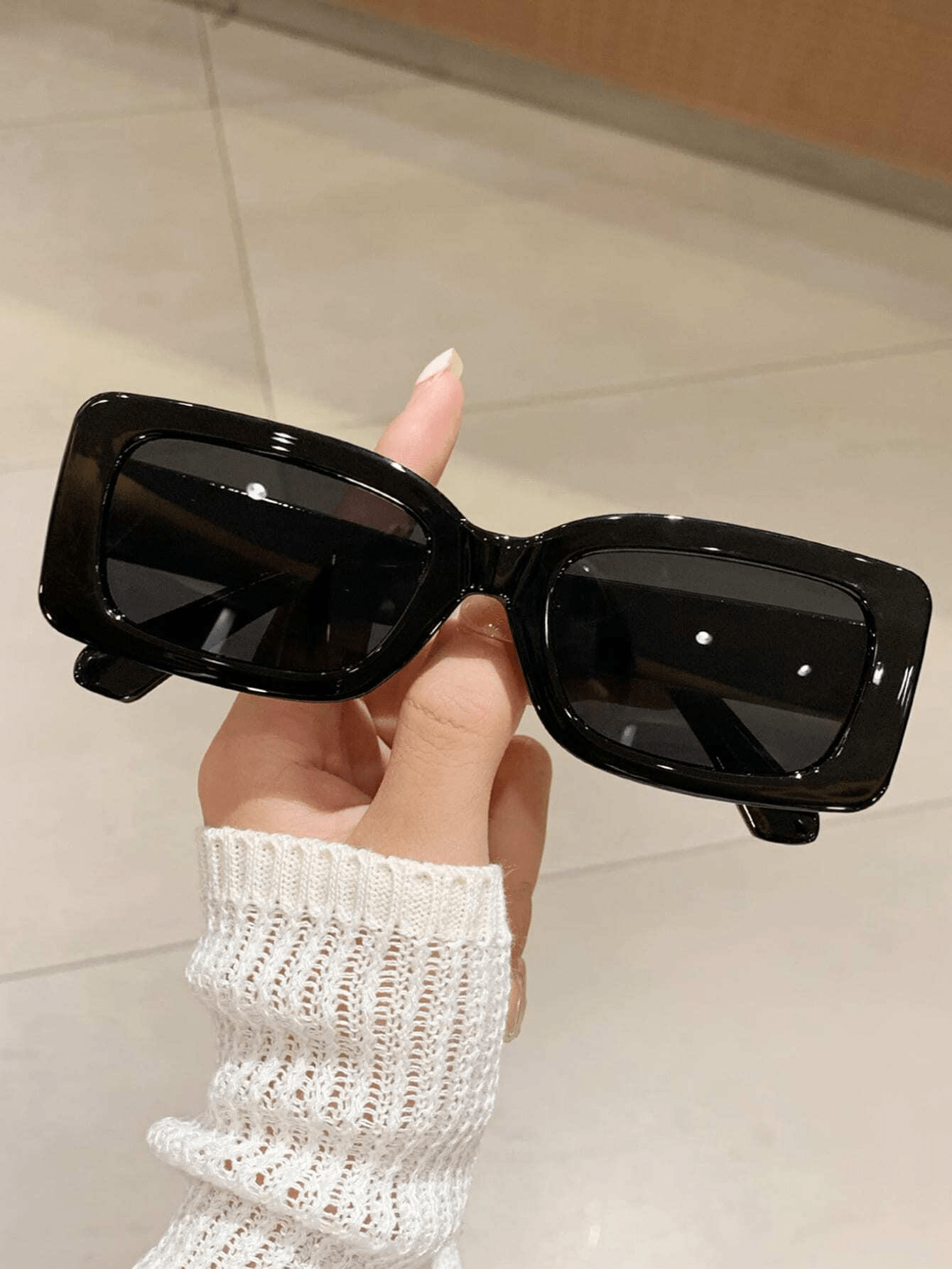 1 Pair Children's Stylish Sunglasses