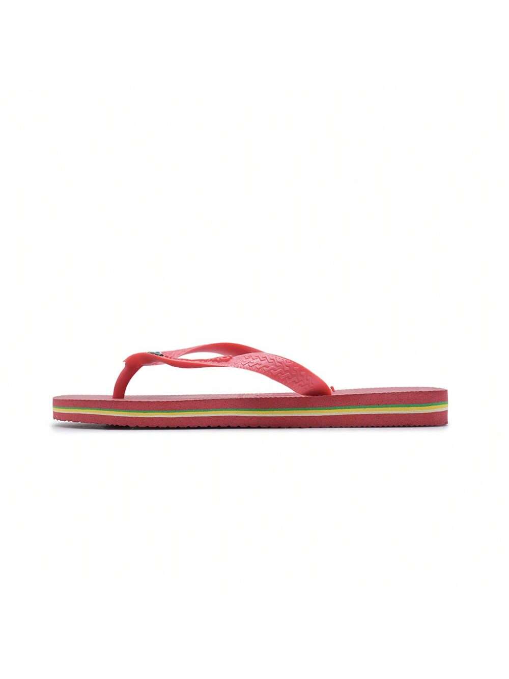 Havaianas BRASIL Rubber Flip-Flops 4000032-2090