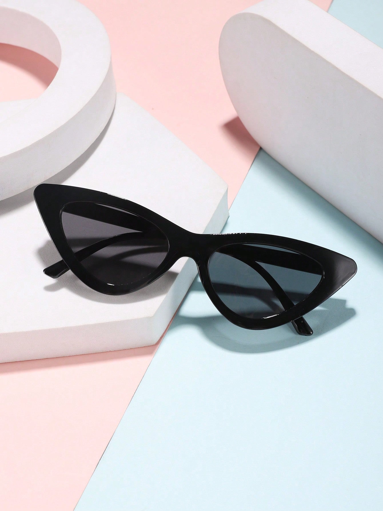 Kids Cat Eye Sunglasses