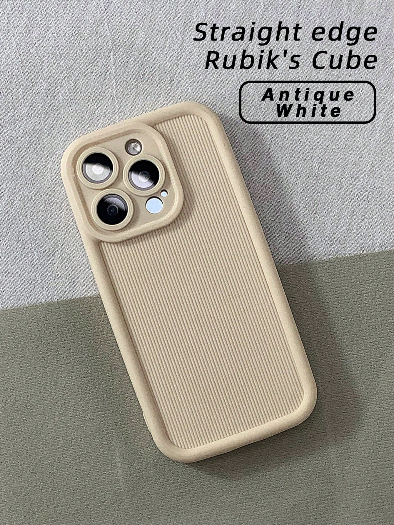 Anti-Fall Thickened Pit Pattern Soft Phone Case Compatible With IPhone 15/15pro/15plus/15pro Max/14/14pro/14plus/14pro/14pro Max/13/13pro/13pro Max/12/12pro/12pro MAX TPU Soft Case (4 Color Options)