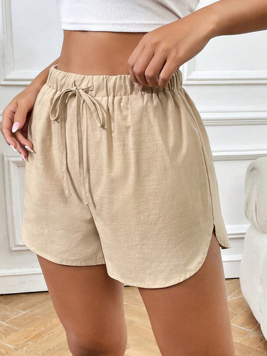 Woven Women's Shorts