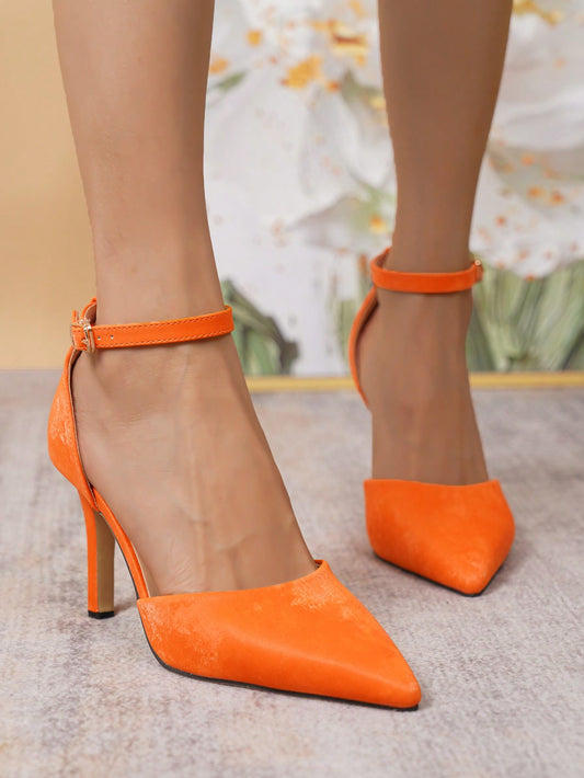 Fashionable Women's High Heels