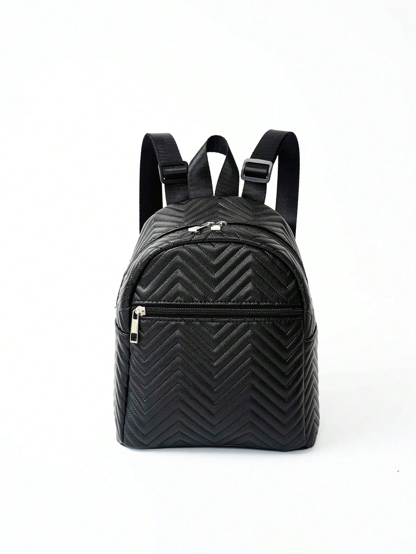 Kids Chevron Classic Backpack