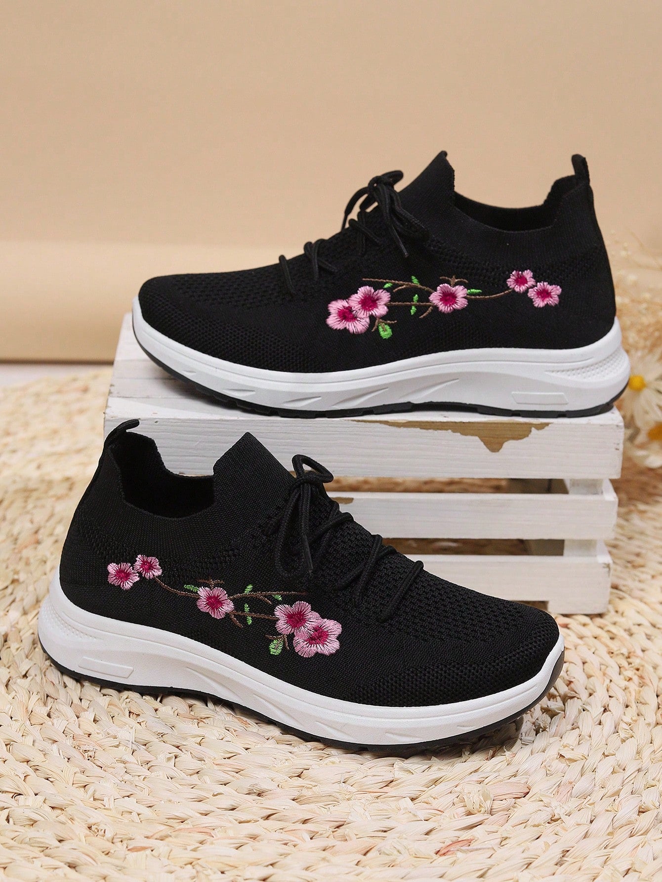 Fashionable Casual Popular Teenager Sports Shoes