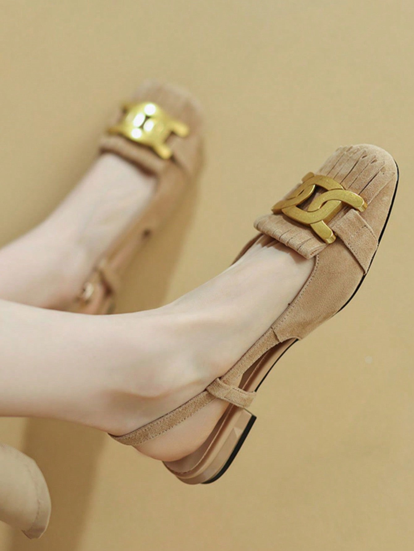 Women's Flat Shoes