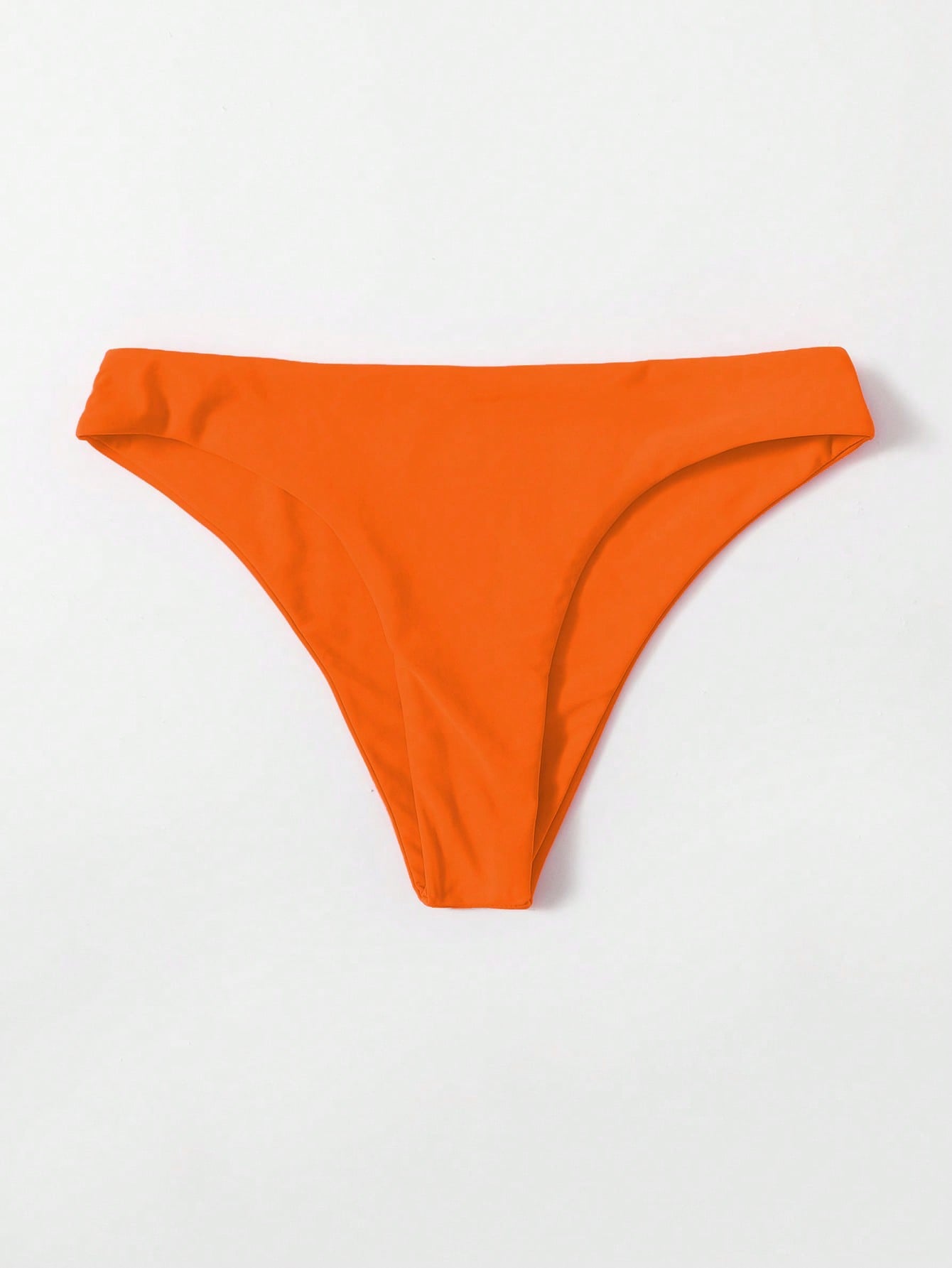 Swim Summer Beach Cheeky Bikini Panty Bathing Suit Bottoms