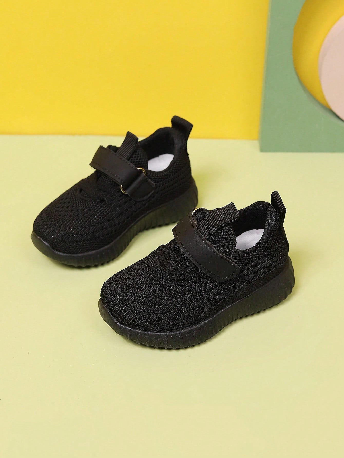 Fashionable And Popular Casual Children Running Shoes