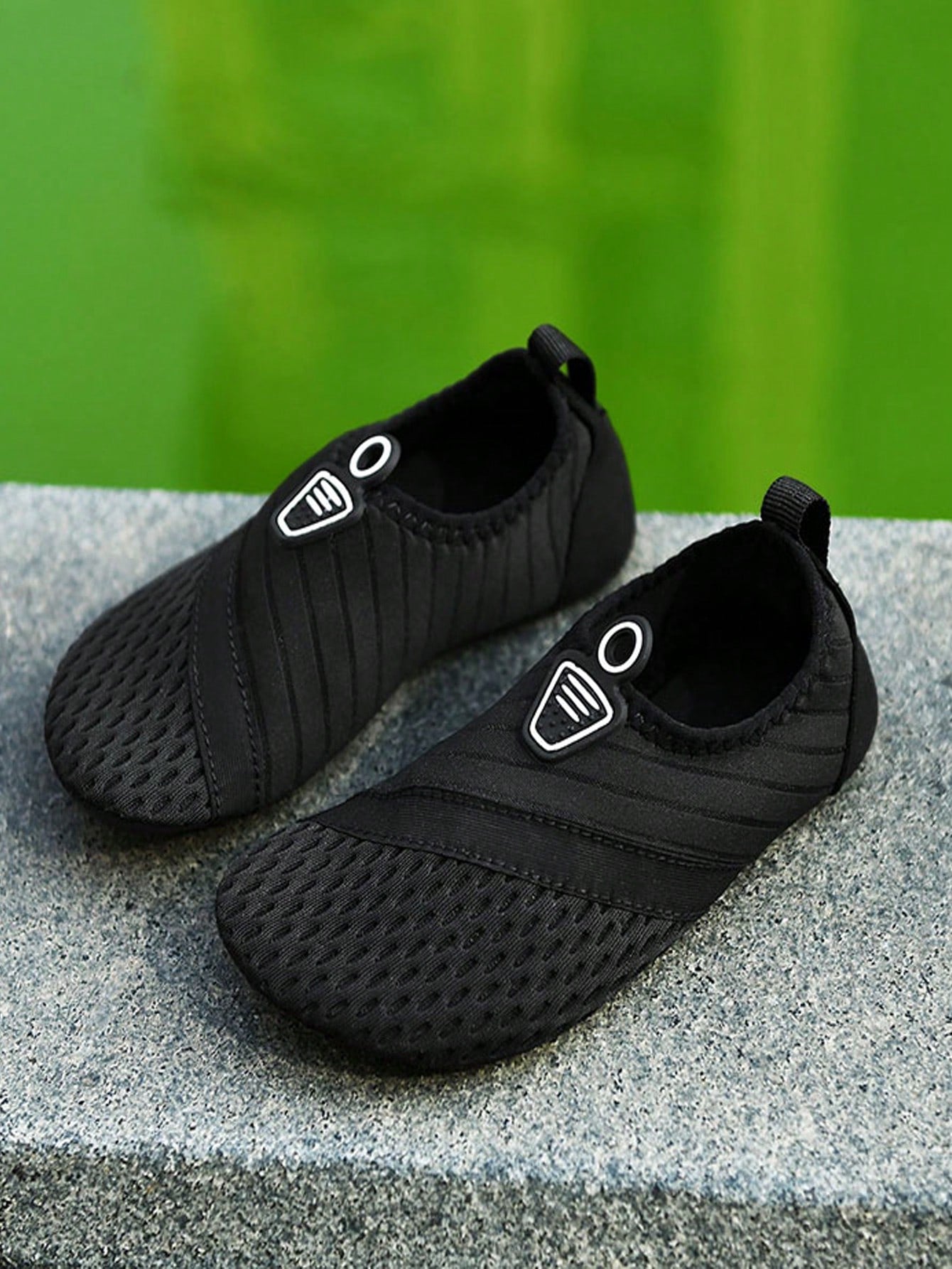 Children\ High Elasticity Yoga Shoes Lightweight Swimming Shoes