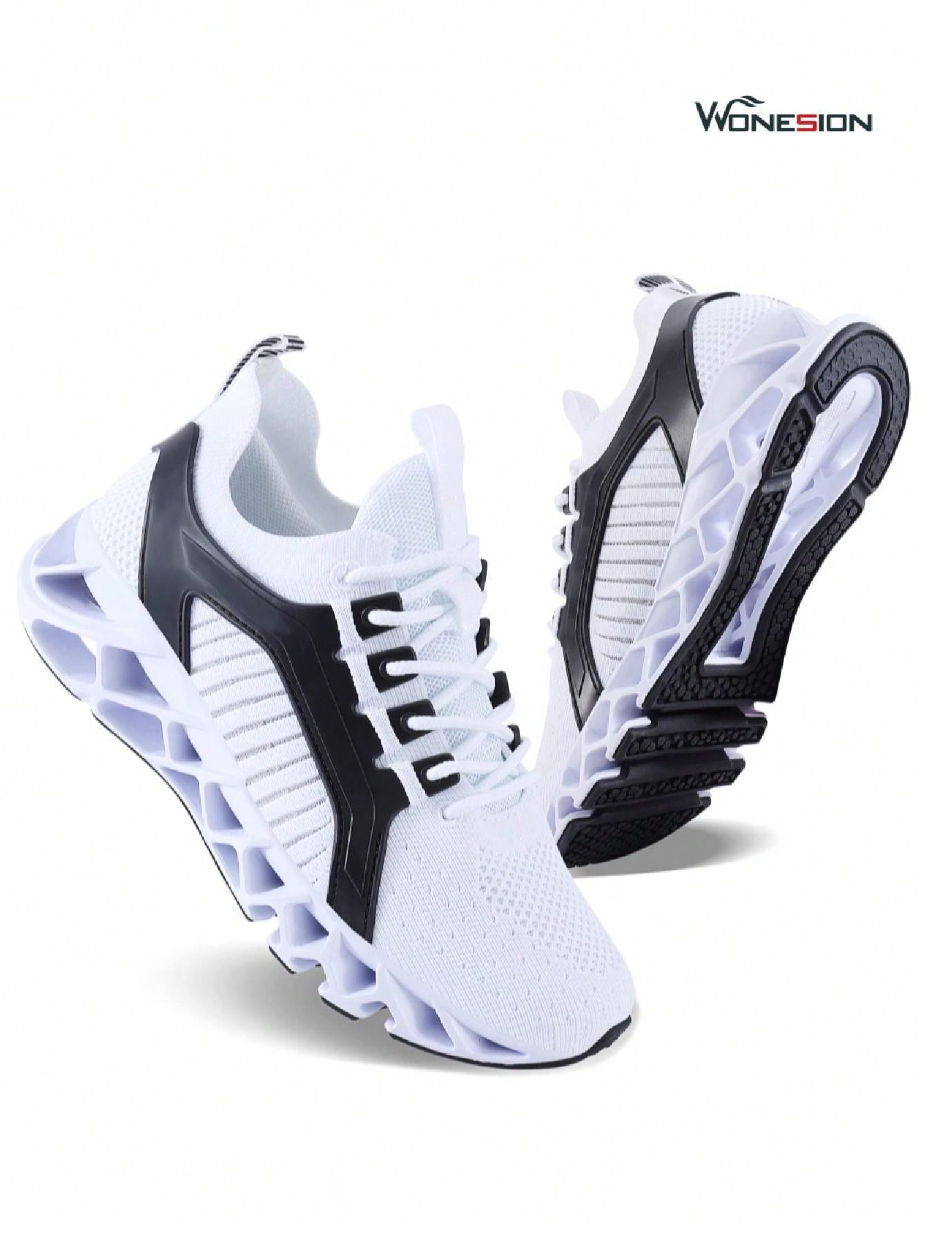 Wonesion Womens Running Shoes Athletic Tennis Sneakers Sports Walking Shoes