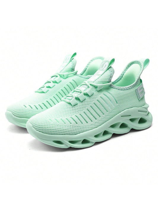 Outdoor Women And Couple Shoes, Summer Breathable, Lightweight, And Versatile Sports Shoes