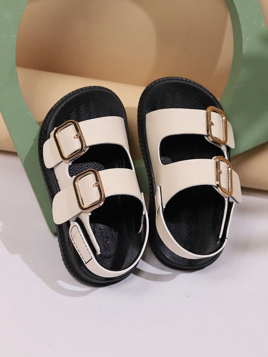 Fashionable, Casual, Popular, Flat Children Sandals