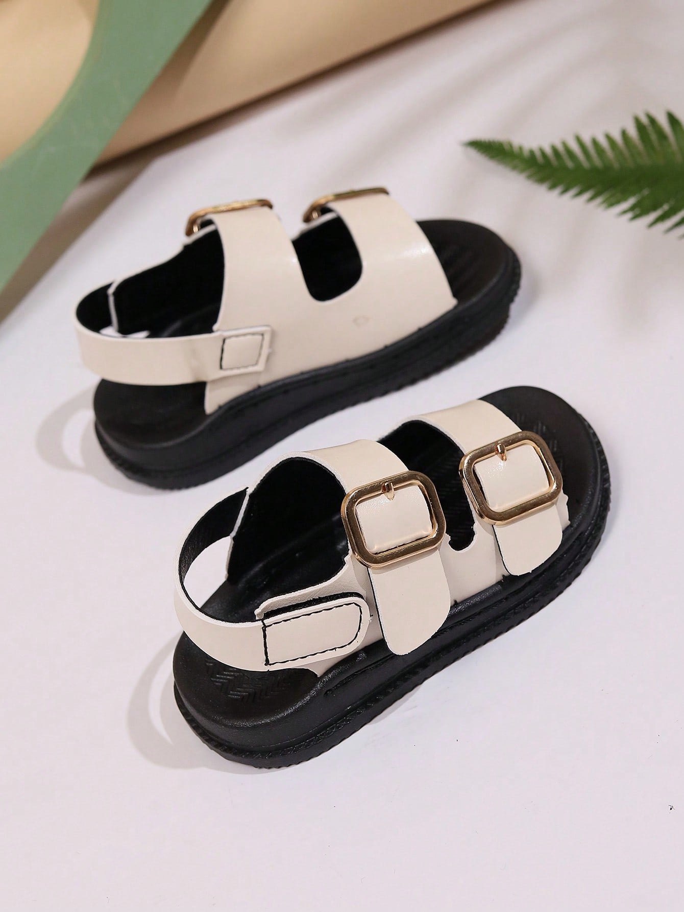 Fashionable, Casual, Popular, Flat Children Sandals