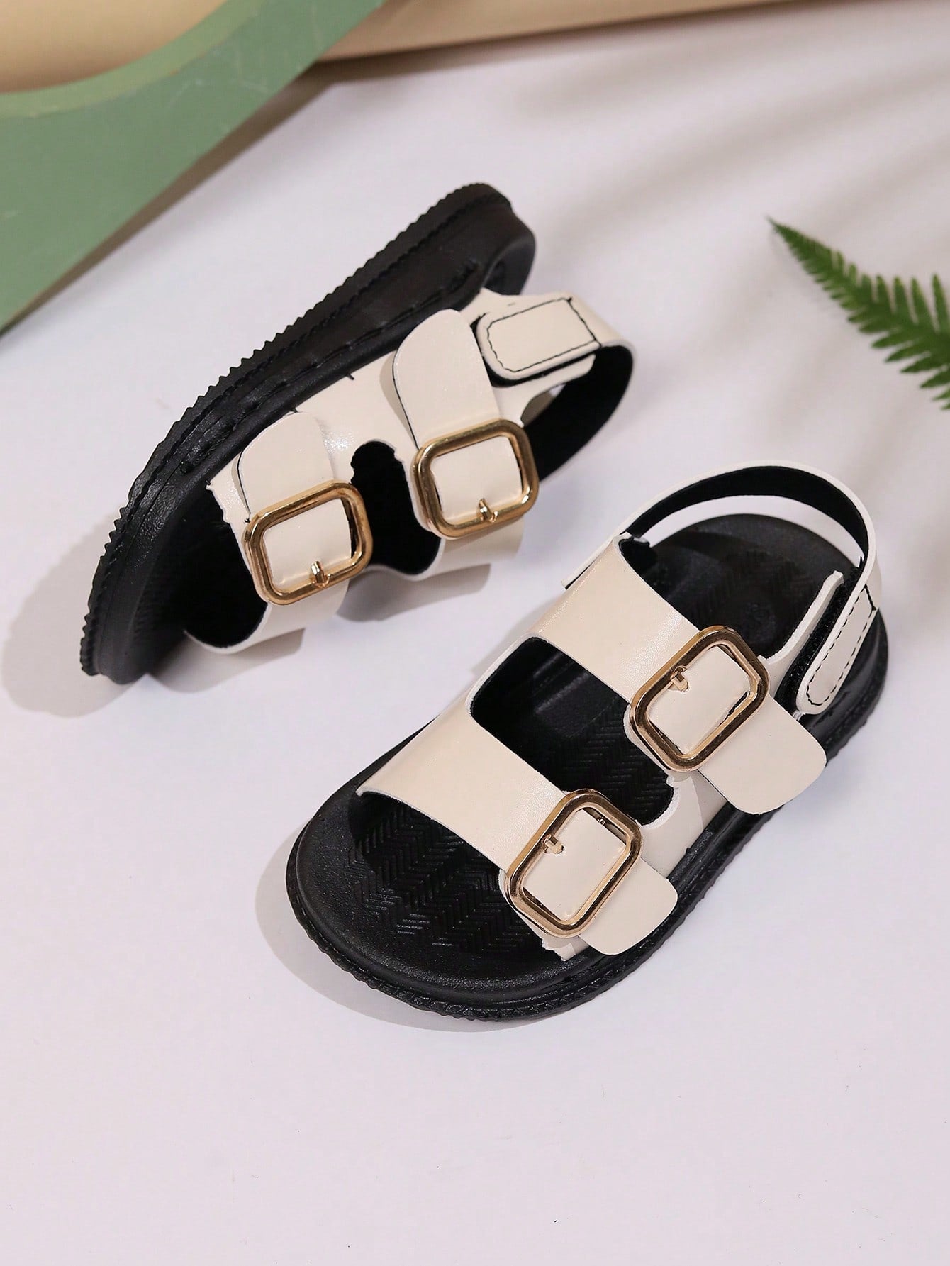 Fashionable, Casual, Popular, Flat Children Sandals