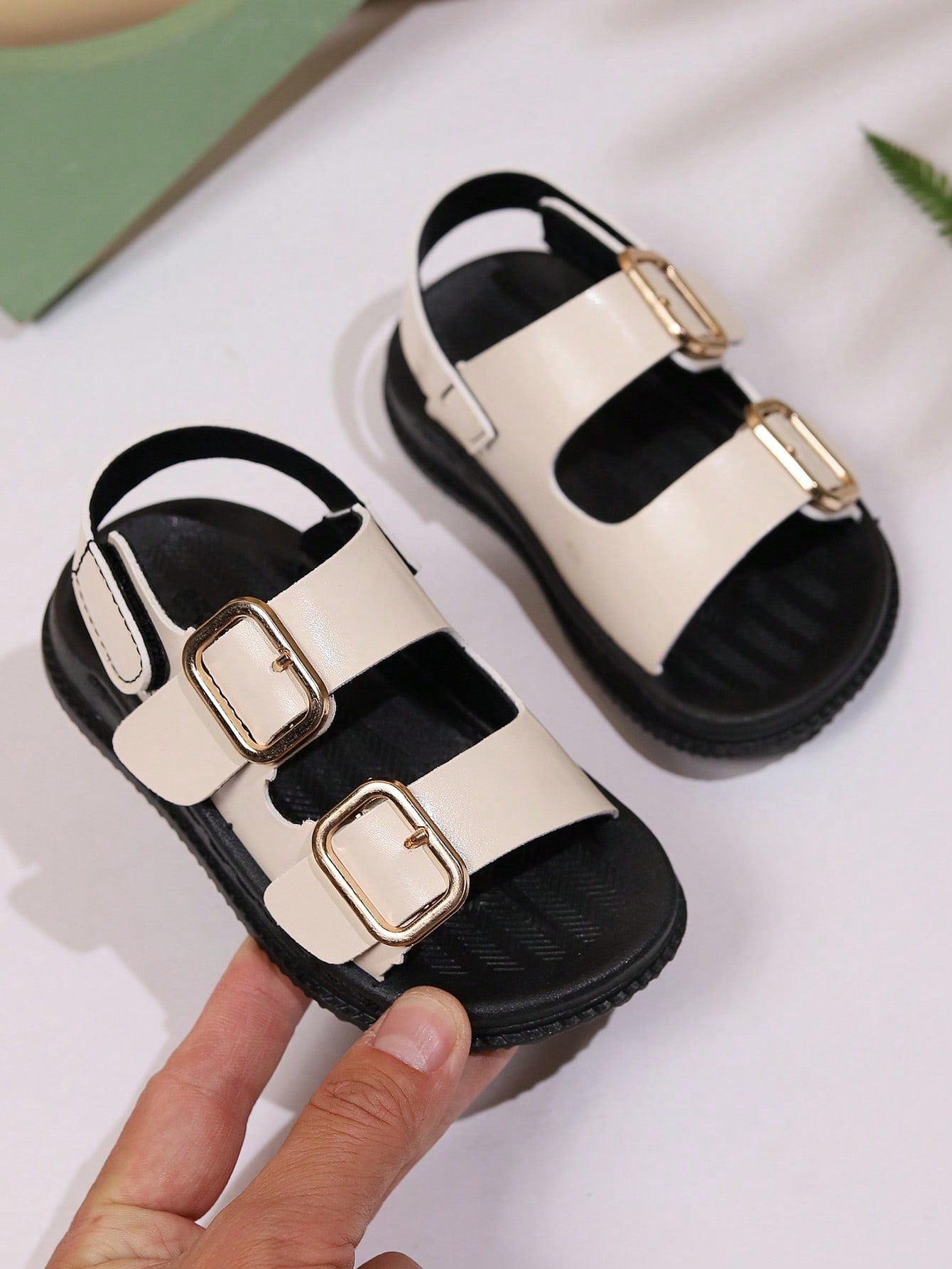 Fashionable, Casual, Popular, Flat Children Sandals