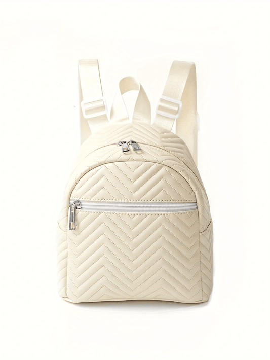 Kids Chevron Classic Backpack