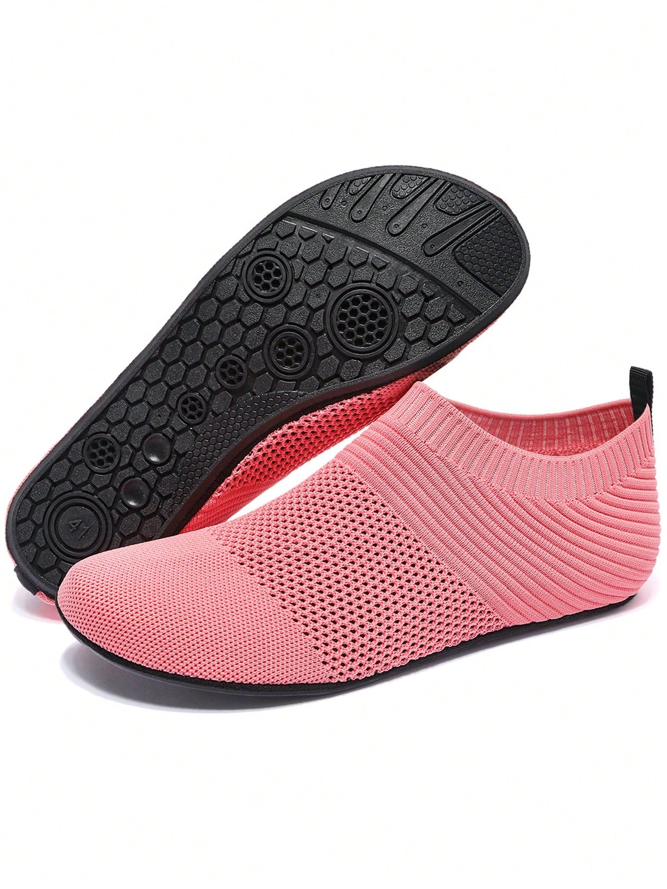 Water Shoes Barefoot Aqua Yoga Socks Quick-Dry Beach Swim Surf Shoes For Women Men