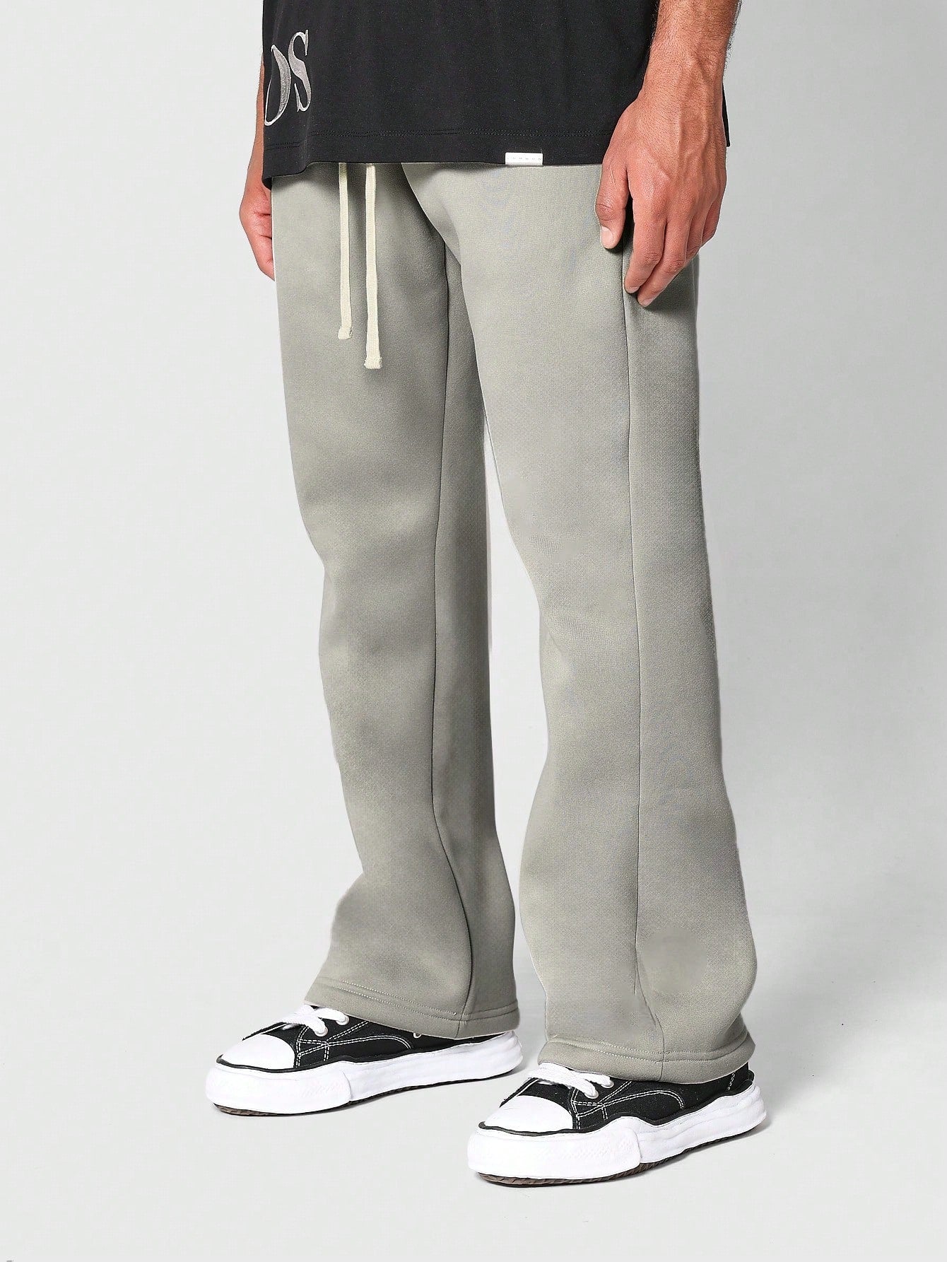 Flare Fit Jogger College Ready