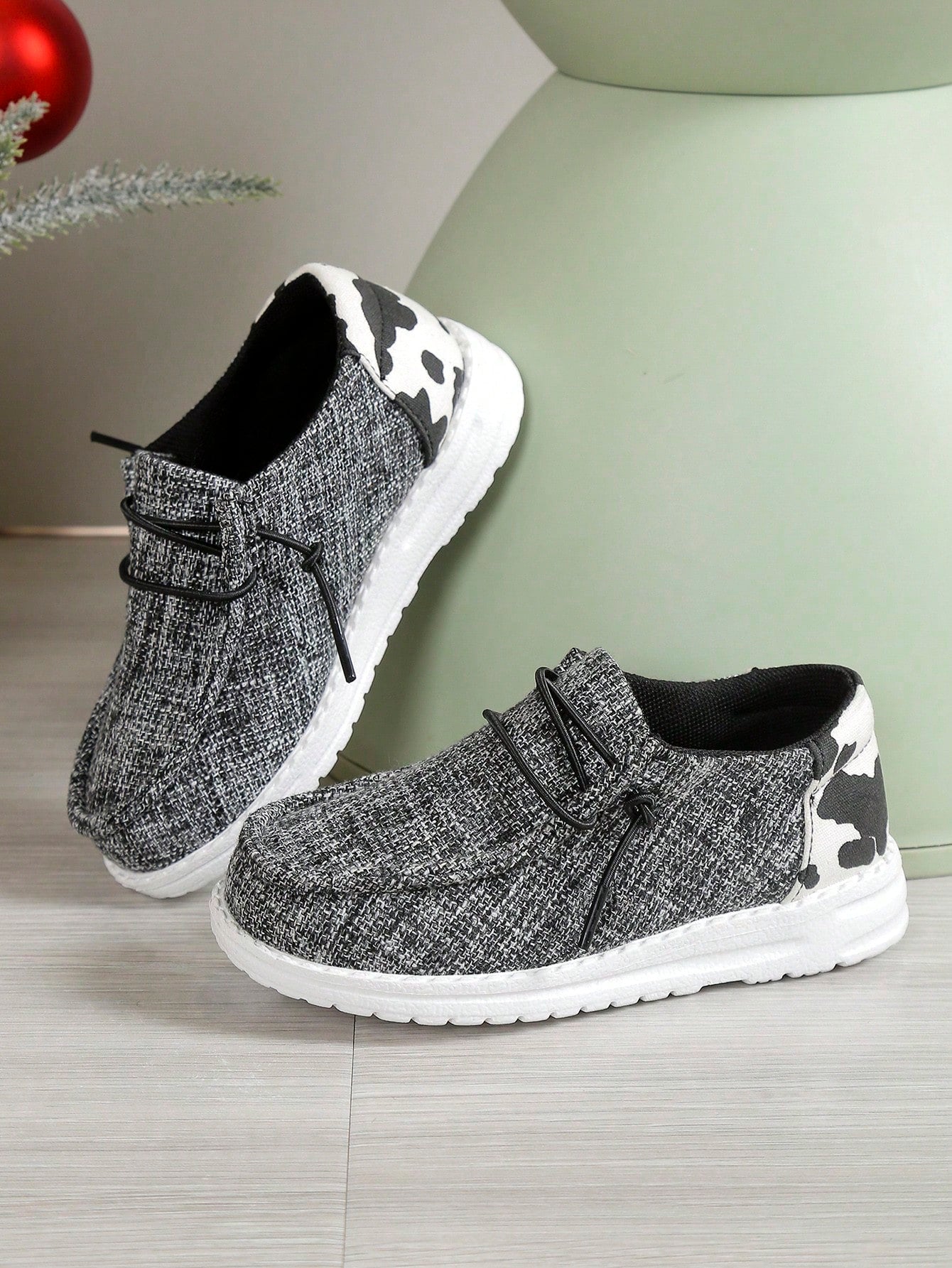 1pair Stylish, Casual, Lightweight, Trendy, Classic, Beautiful Sports Shoes