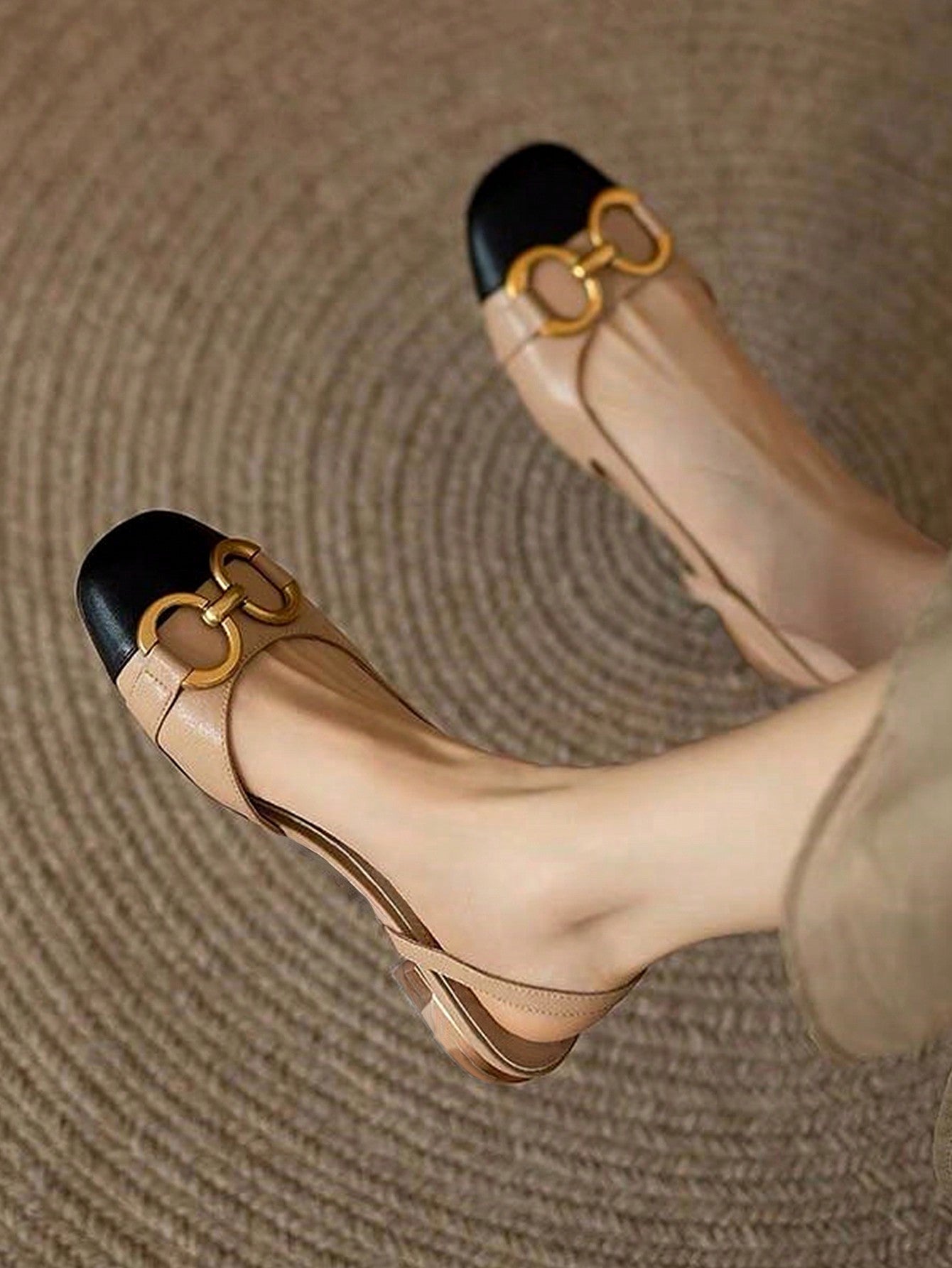 Women's Flat Shoes