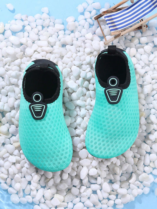 Summer Kids Water Shoes For Hiking, Beach, Swimming And Yoga