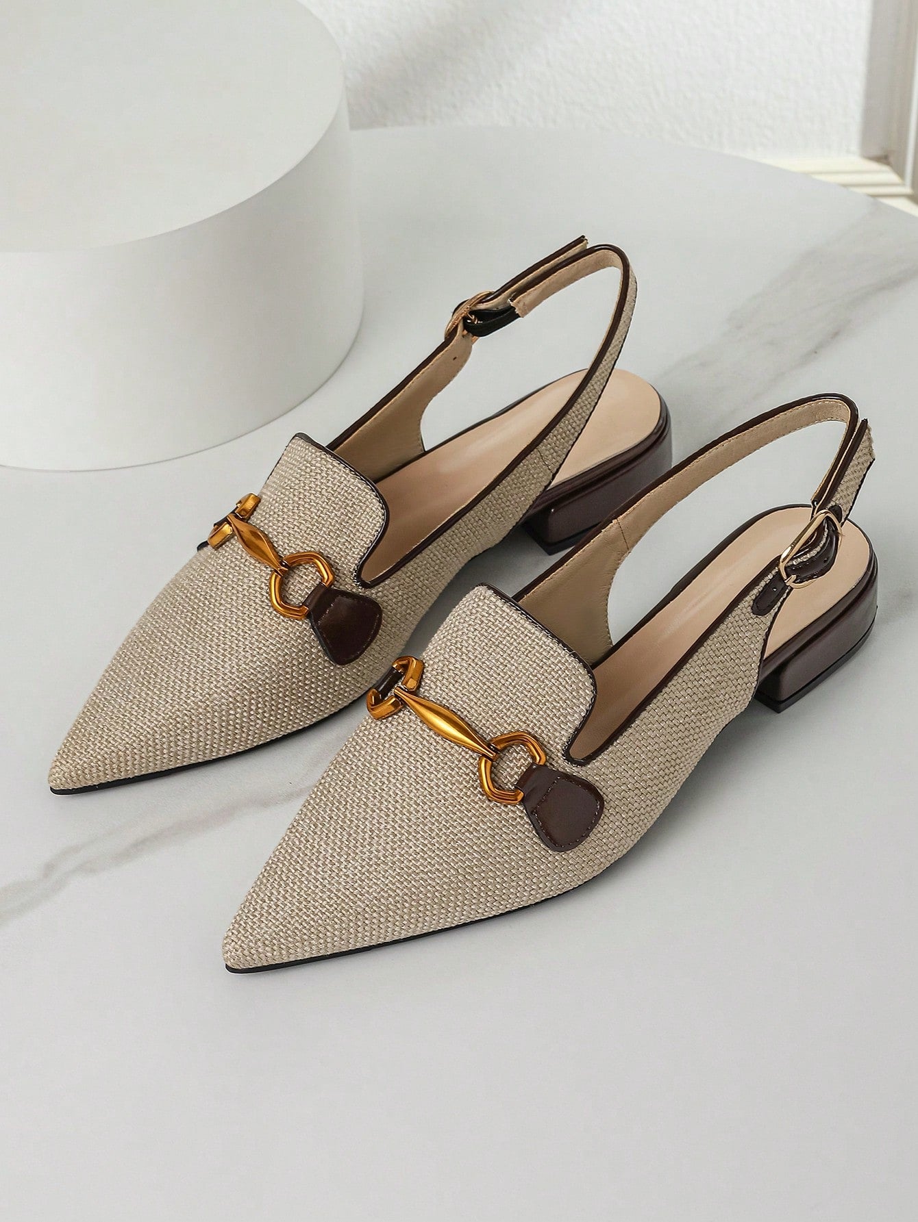 Women Flat Shoes