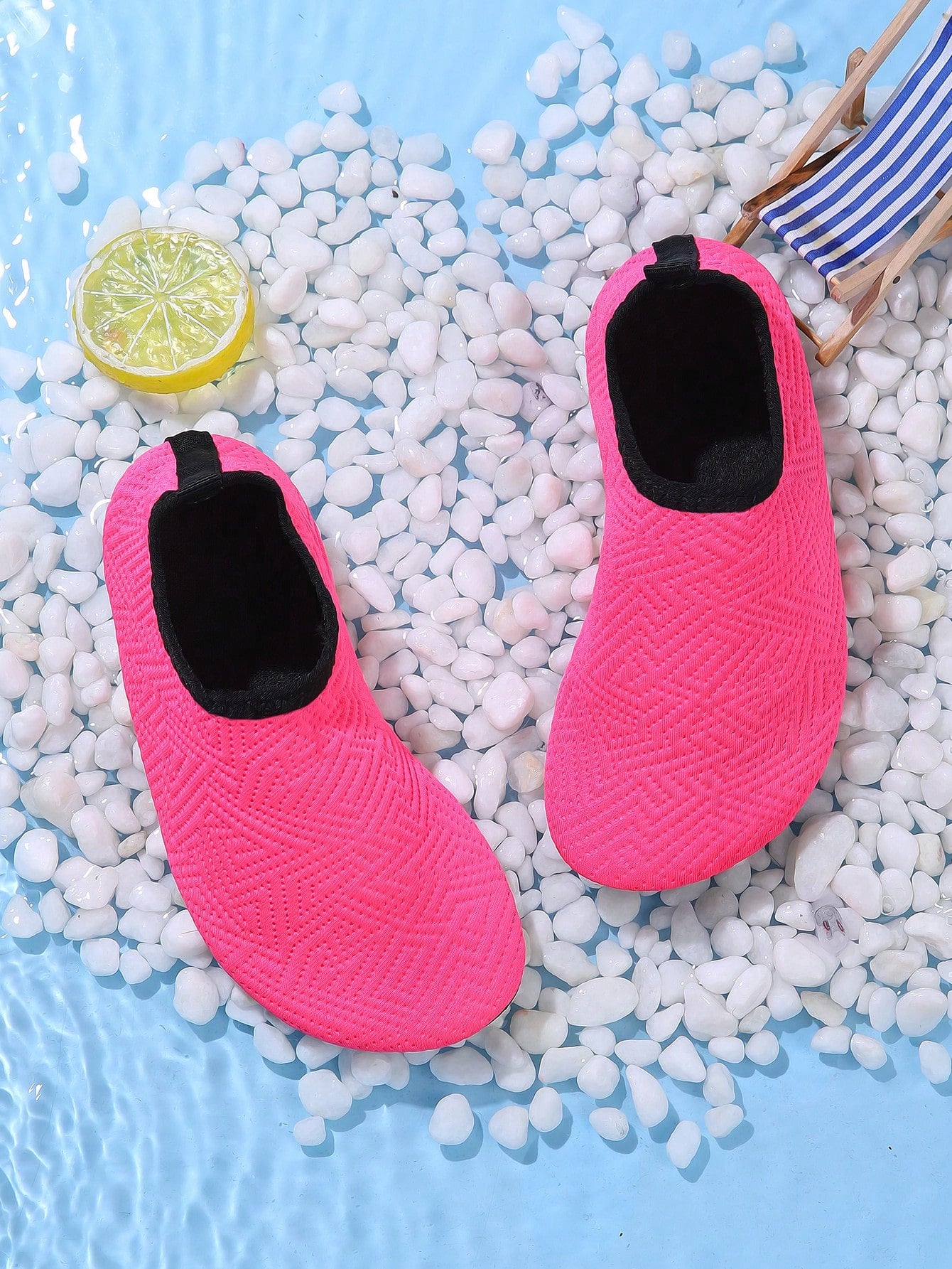 Summer Kids Water Shoes For Hiking, Beach, Swimming And Yoga