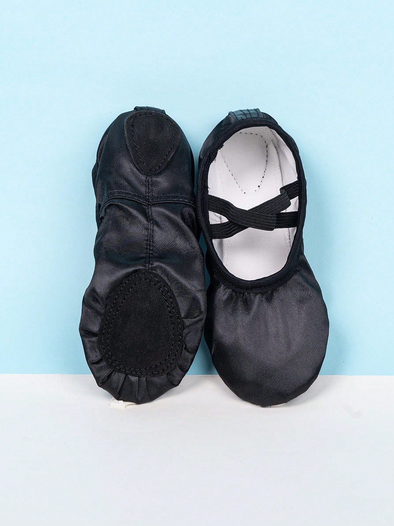 Children's Indoor Soft Sole Ballet Shoes