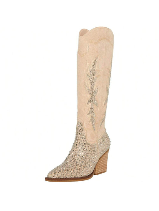 Women's Signature Western Boots