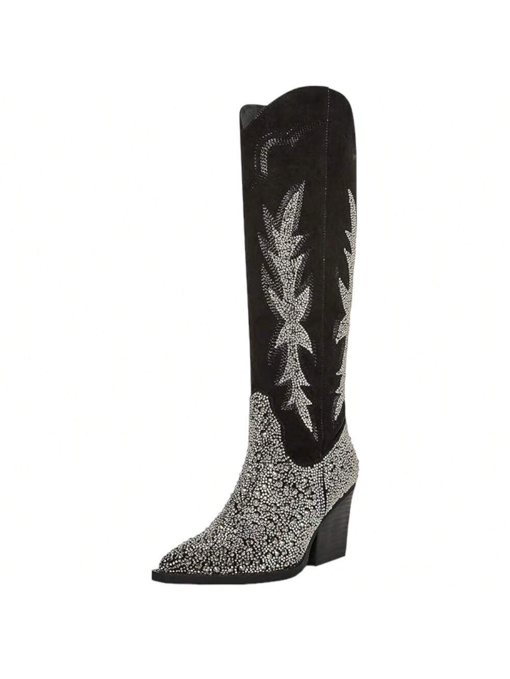 Women's Signature Western Boots