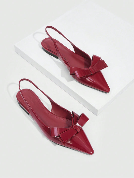 CHICEST Fashionable Women Flat Shoes, Versatile