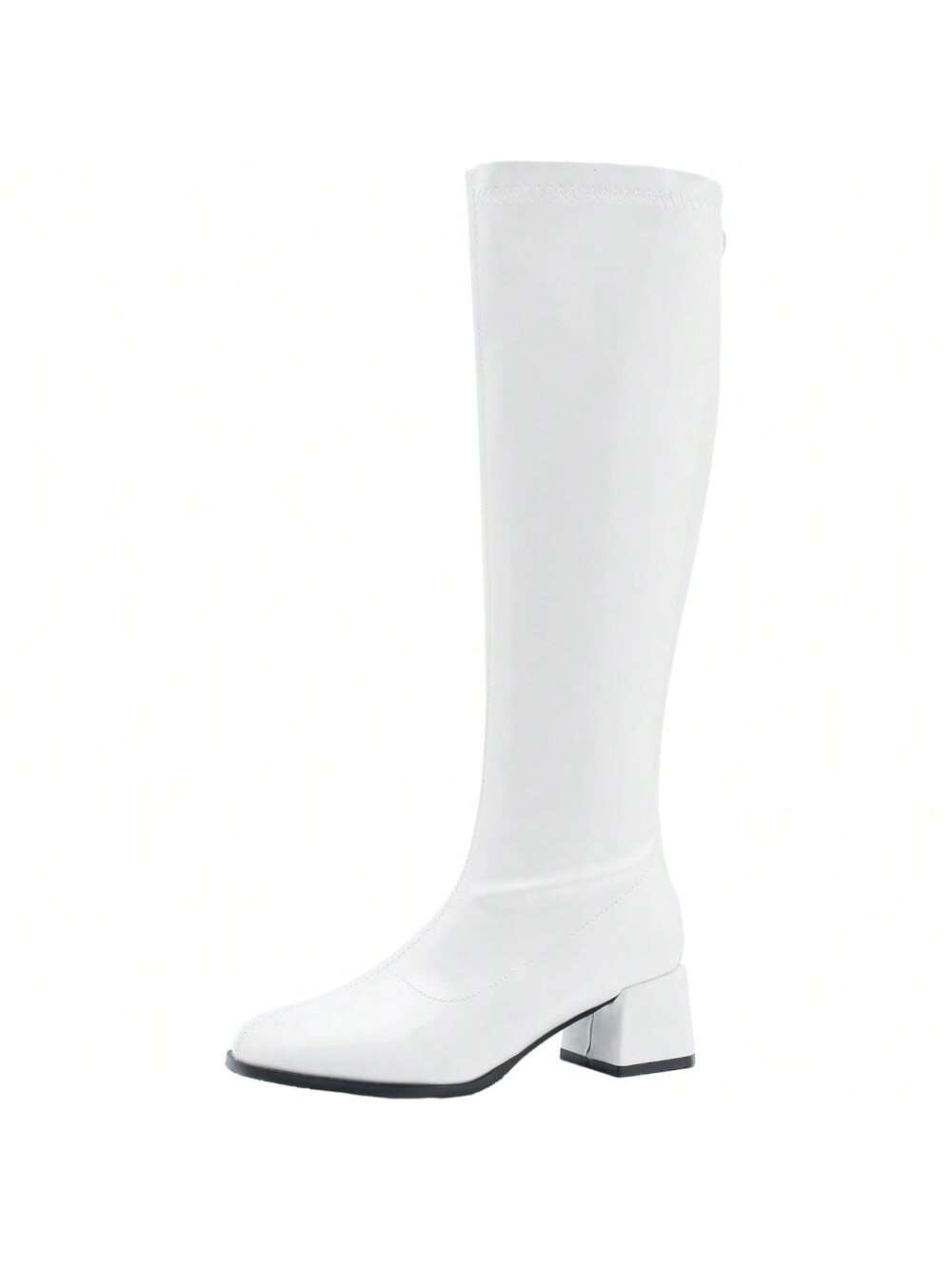 Women's Boots Knee High Boots