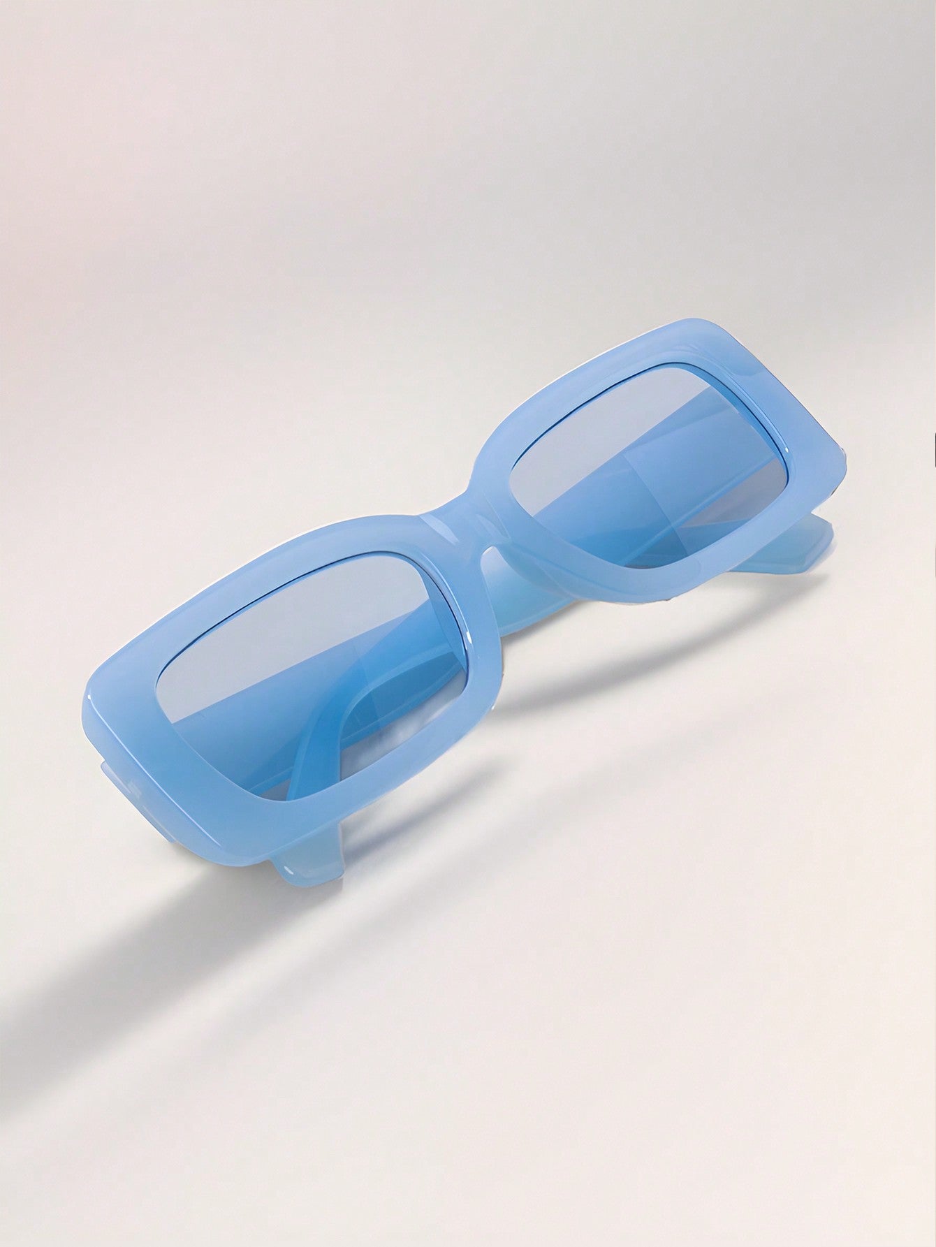 1pc Children's Personality Fashion Sunglasses