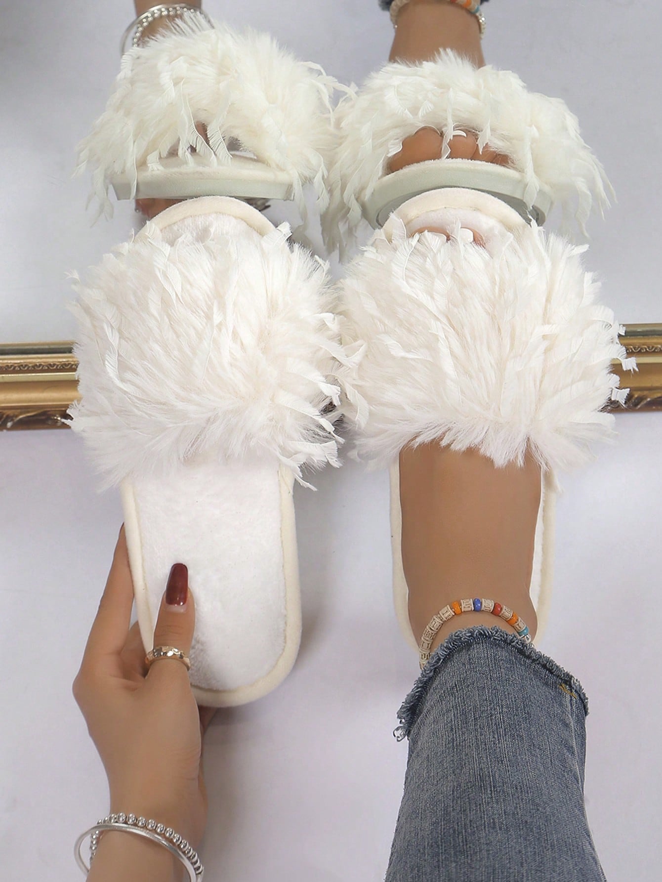 Indoor Slippers