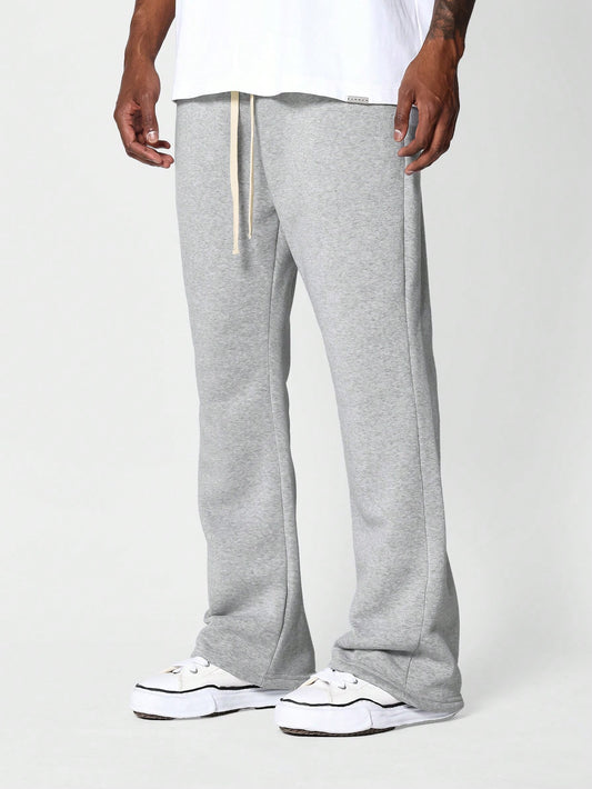 Flare Fit Jogger