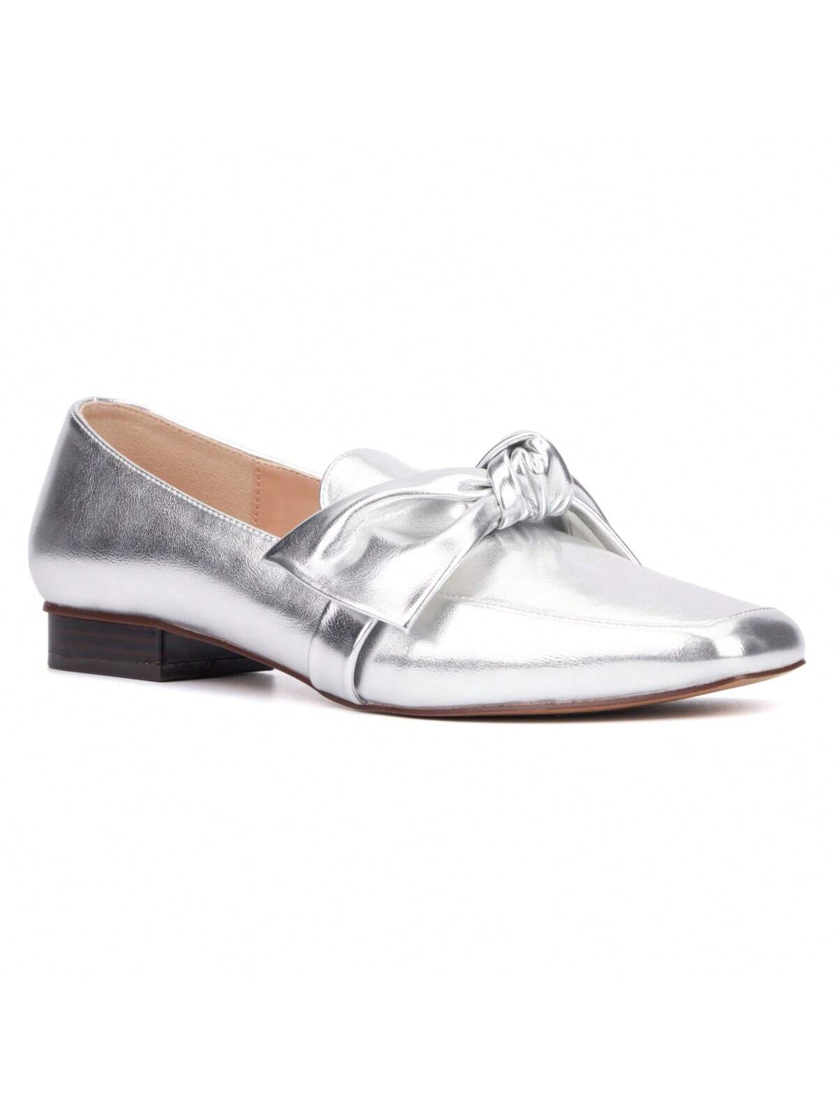 New York & Company Women's Dominica Loafer