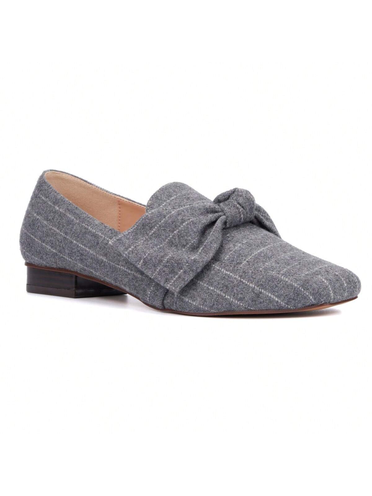 New York & Company Women's Dominica Loafer