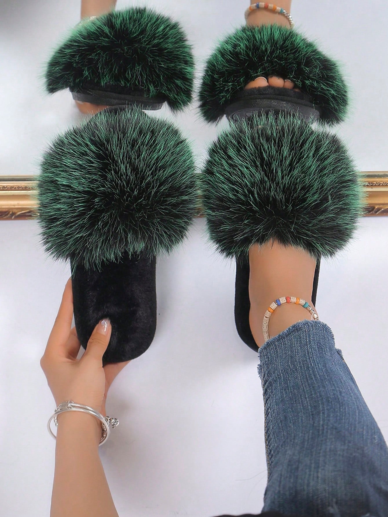 Indoor Slippers