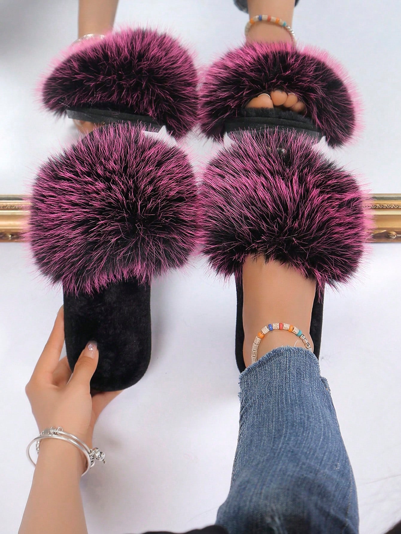 Indoor Slippers