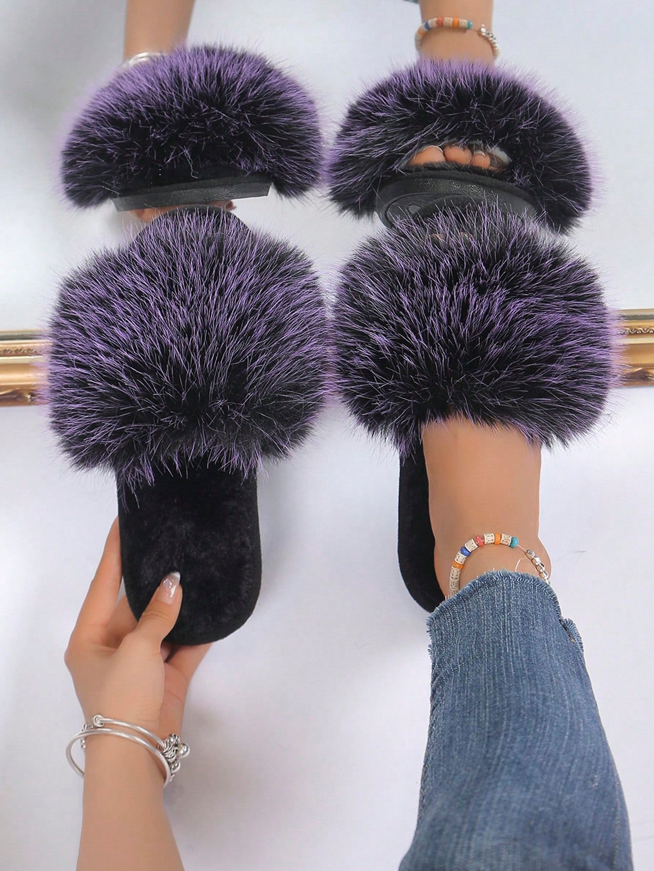 Indoor Slippers