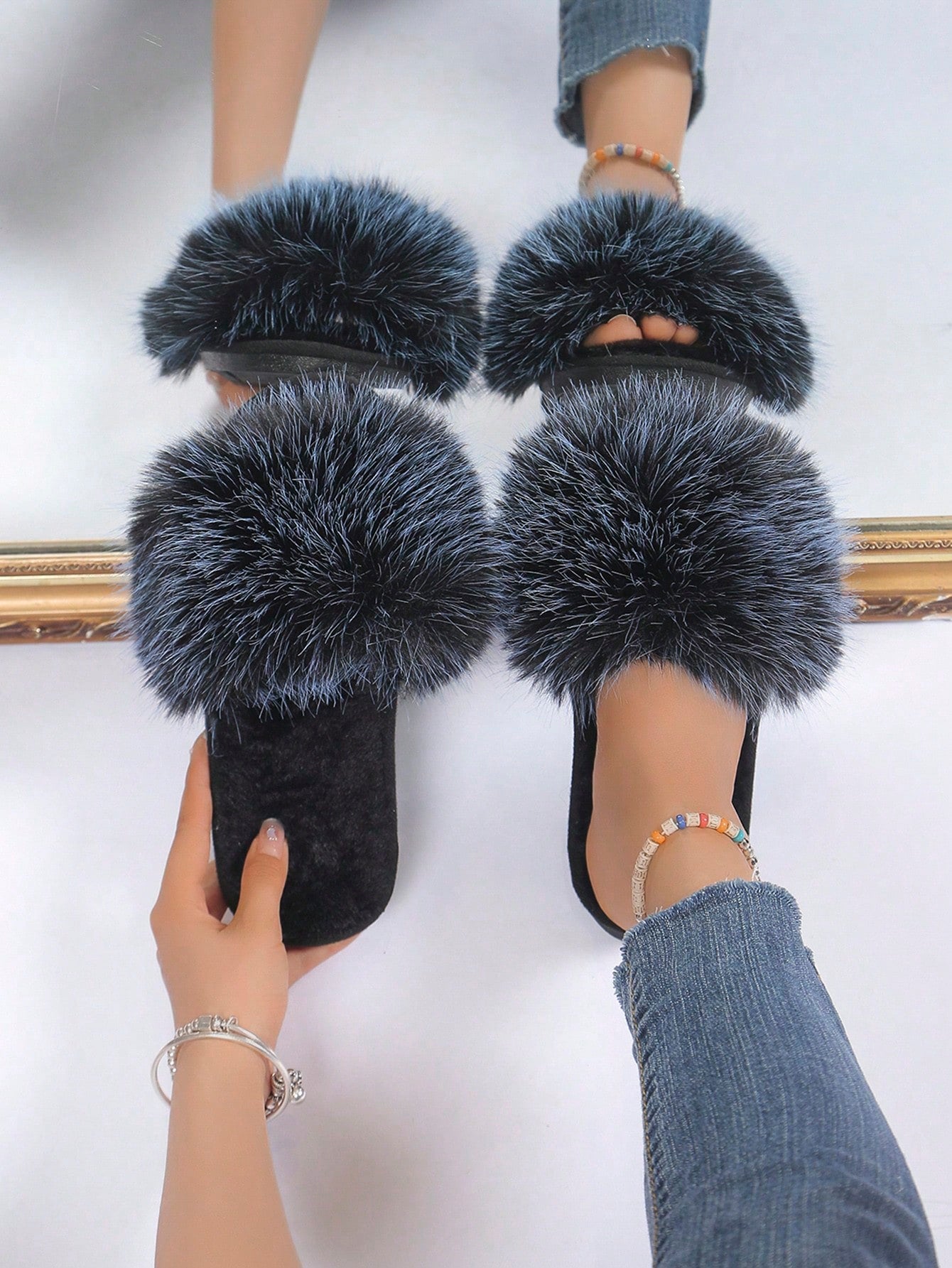 Indoor Slippers