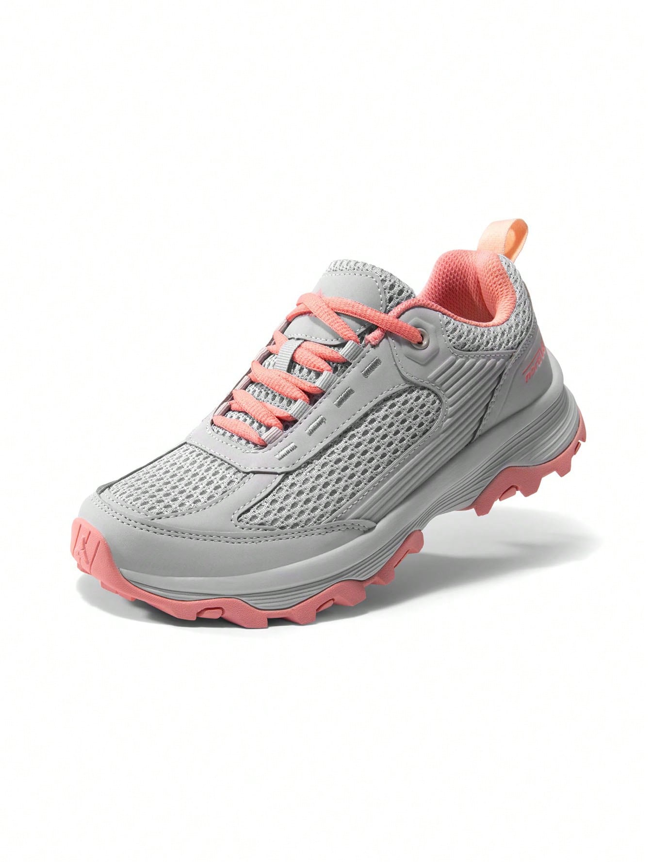 Hiking Shoes For Women Lightweight Breathable Mesh Walking Sneakers Outdoor Work Shoes