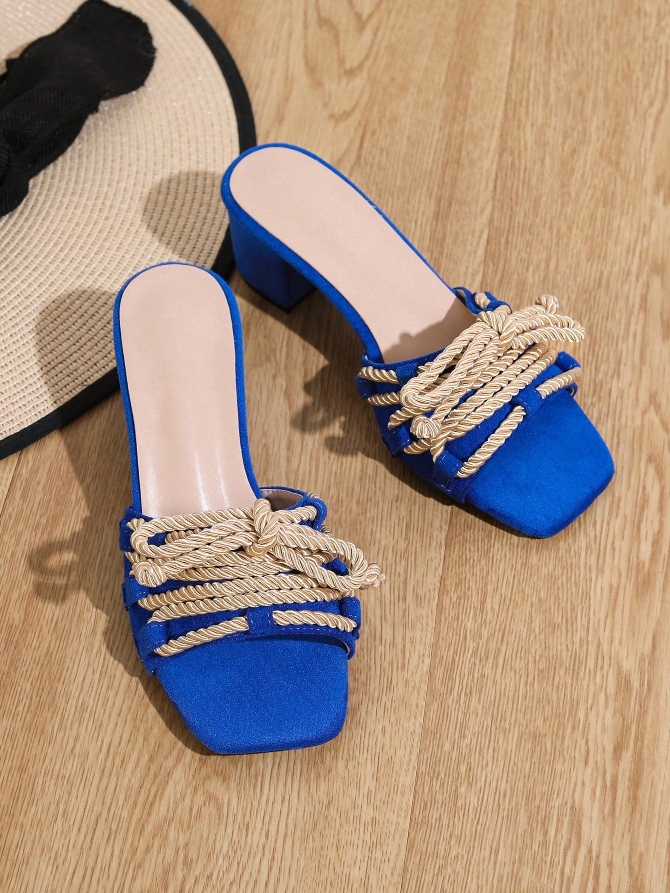 Fashionable Women's High-Heeled Sandals For Autumn/Winter 2024, Elegant & Casual Stylish Ladies' Shoes