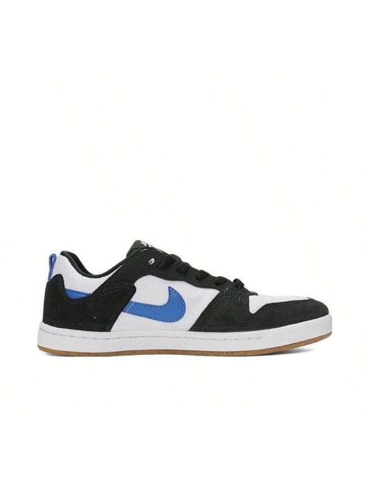 Nike SB ALLEYOOP (GS) Outdoor Skateboarding Shoes CJ0883-104