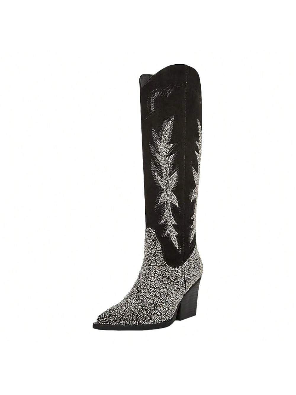 Women's Signature Western Boots