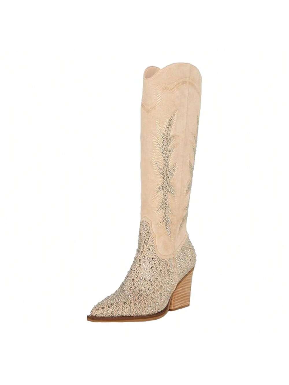 Women's Signature Western Boots